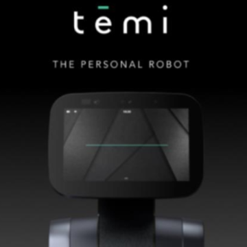 temi机器人app temi机器人app
