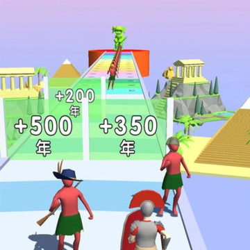 未来战士进化 未来战士进化