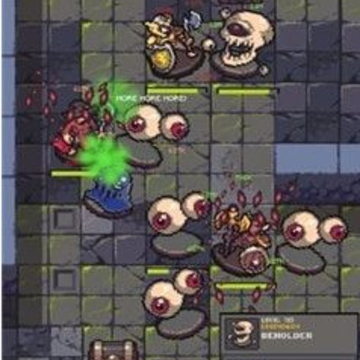 ���н�2(Idle Sword 2)
