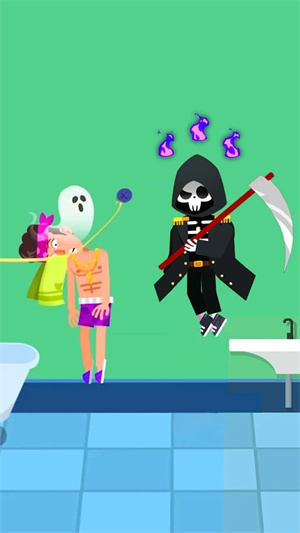 ����������Ϸ(Death Incoming)