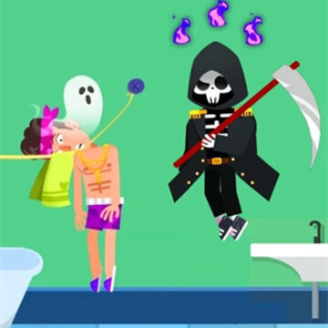����������Ϸ(Death Incoming)