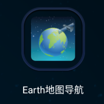 Earth��ͼ����app