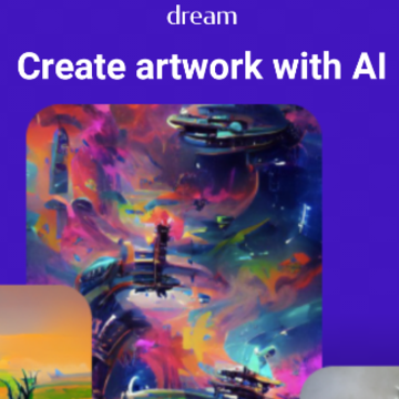Dream by wombo�������İ�