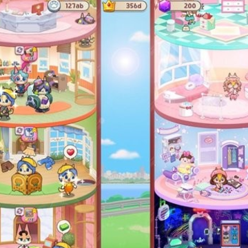 改造大亨美容店 改造大亨美容店