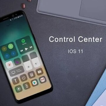 控制中心iOS15下载安装 控制中心iOS15下载安装