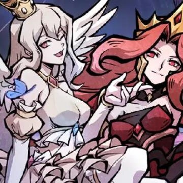 放开那魔女 放开那魔女