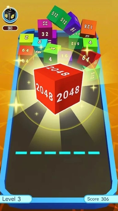 ���ħ��2048