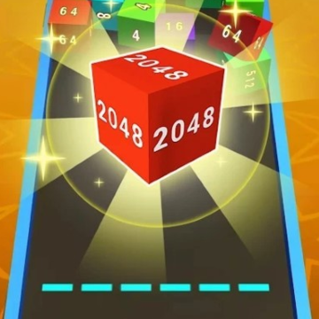 疯狂魔方2048 疯狂魔方2048