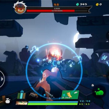 ǹ���������ʷ�(Gunfire Reborn)