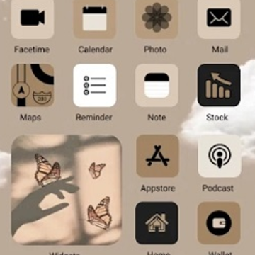 �Զ���ͼ�����������(customicon)