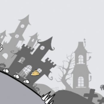 ��Ȥ������(Falling Fun Frog)