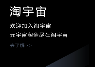 淘宇宙 淘宇宙
