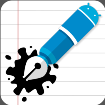 Ink&Paper Trial app