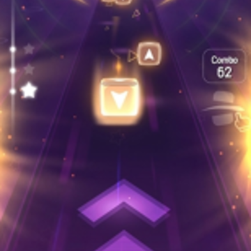 ���൶��(Dancing Blade)