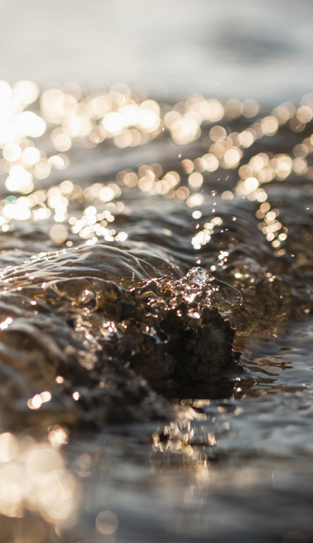 2022超高清风景唯美壁纸全面屏 温度在慢慢上升夏天要来啦