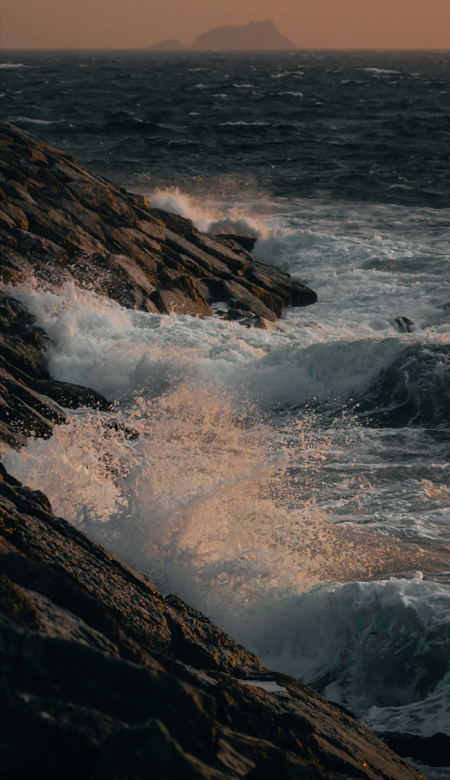 2022超高清风景唯美壁纸全面屏 温度在慢慢上升夏天要来啦