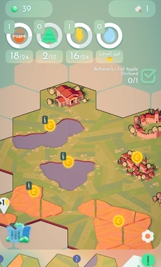 �����½(Mainlands)