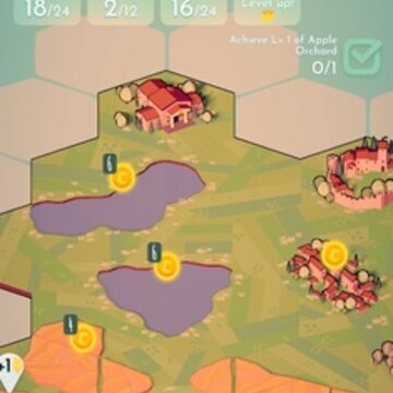 创造大陆(Mainlands) 创造大陆(Mainlands)