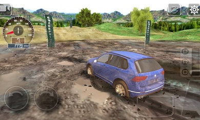 4X4ԽҰ������8����(4x4 Off-Road Rally 8)