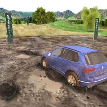 4X4ԽҰ������8����(4x4 Off-Road Rally 8)
