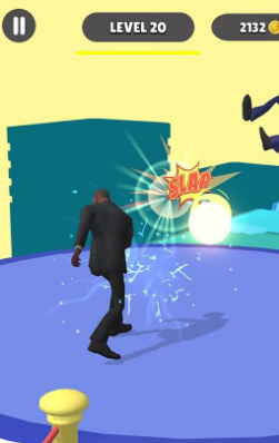 ����ʷ��˹�ȶ�����(Will You Slap Run: Smack Kings)