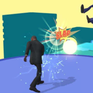 ����ʷ��˹�ȶ�����(Will You Slap Run: Smack Kings)