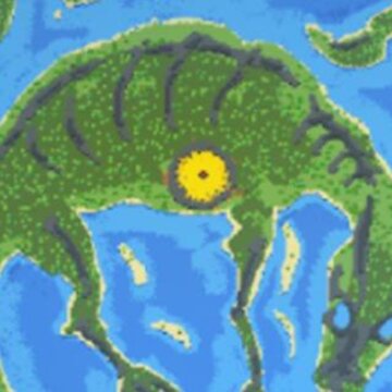 模拟像素城堡世界 模拟像素城堡世界
