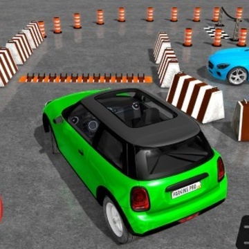 ��ʵ3d����ͣ��ģ����