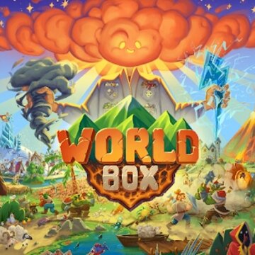WorldBox2022�ϵ�ģ�������°����İ�����