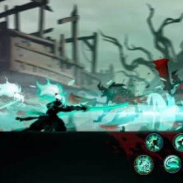 ������ʿ����ð��RPG(Shadow Knight)