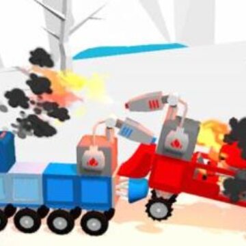 死亡车轮最新版 死亡车轮最新版