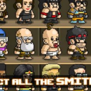 �û�ʷ��˹(Tap Smiths)