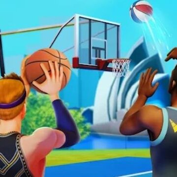 �����ͻ(Basket Clash)