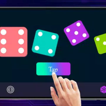 Touch Roulette Touch Roulette