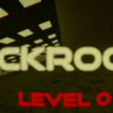 �㼶����(Backrooms level 0)