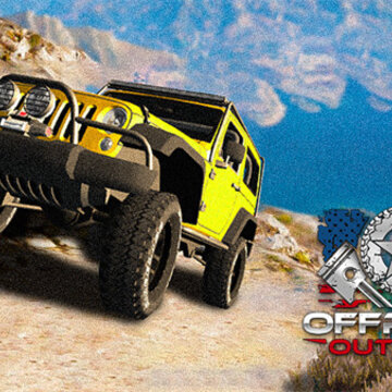 ����ԽҰ��(American OffRoad Driving)
