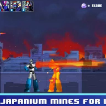 ����˹����ħ����(Kikaiju Attack Mazinkaiser Edition)