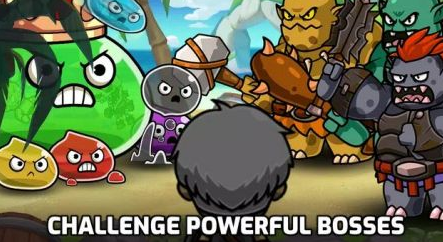 �����Զ�ս��(Auto Battles)