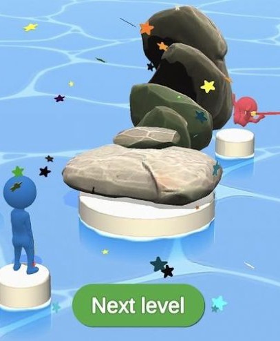 ����ʯ��Tilt The Stack