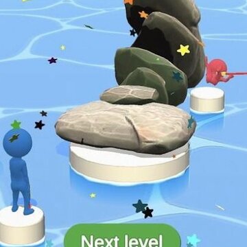 ����ʯ��Tilt The Stack