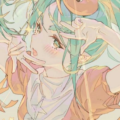 很呆萌的动漫二次元女头合集 动漫女头可爱二次元高清