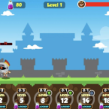 NFTӢ��֮ս(Battle Of NFT Heroes)