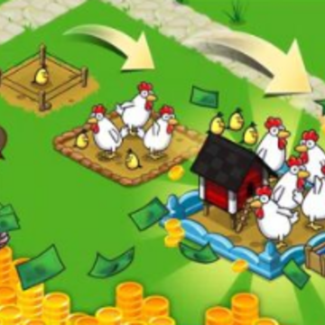 ����ũҵ�۹�(Idle Farming Empire)