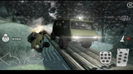 ԽҰ�ɳ�ģ����(Russian Offroad Trial 2020)