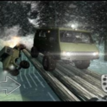 ԽҰ�ɳ�ģ����(Russian Offroad Trial 2020)