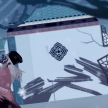 暖雪江湖 暖雪江湖