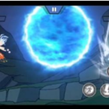 �����Ӣ�۴�����սʿ(Stick Hero)