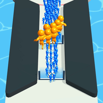 炮灰冲锋队 炮灰冲锋队