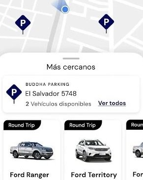福特go官方版(ford go) 福特go官方版(ford go)