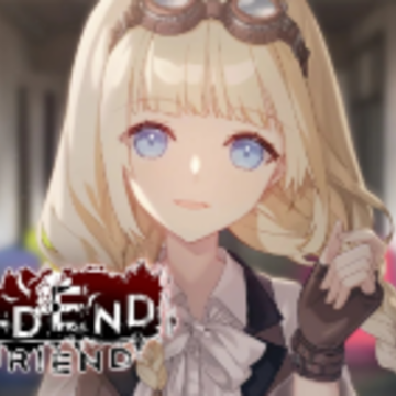 世界末日女友(World End Girlfriend) 世界末日女友(World End Girlfriend)